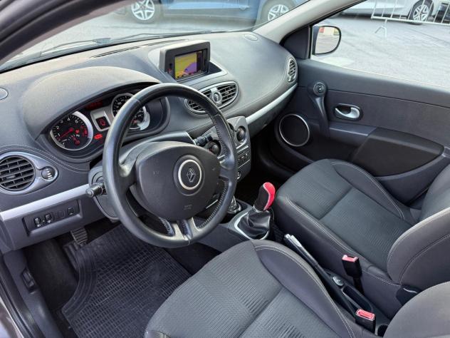 Renault Clio 1.2 16V 5 porte Dynamique - Foto 10
