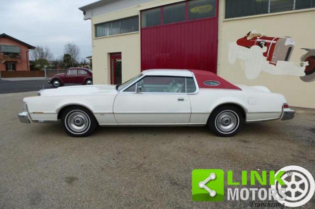 LINCOLN Continental MARK IV LIPSTICK EDITION rif. 23983713 - Foto 7