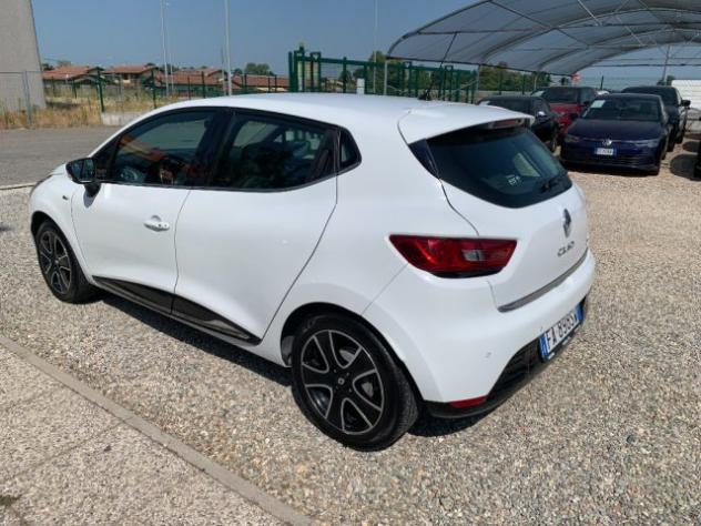 RENAULT Clio 1.5 dCi 8V 75CV Start&Stop 5 porte Duel rif. 23987715 - Foto 3