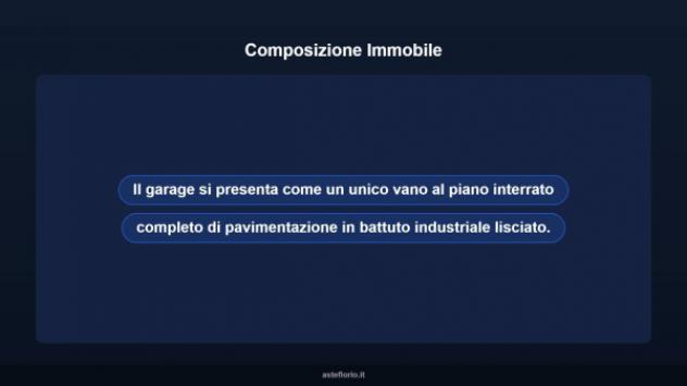Immobile in asta di 36 m² in vendita a Monteprandone - Foto 8