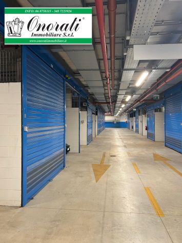 MQ 15 ROMA, ZONA PARIOLI, VIALE DELLA MOSCHEA. Rif. BO-26 - Foto 10