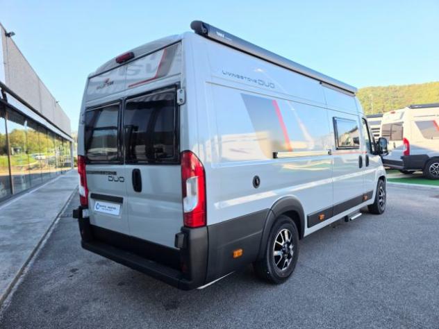 ROLLER TEAM LIVINGSTONE DUO SPORT LIMITED rif. 24148258 - Foto 2