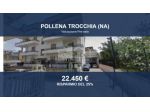 Immobile in asta di 258 m² in vendita a Pollena Trocchia