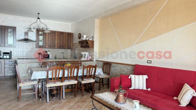 Villa a schiera - Acuto . Rif.: Cod. rif 3341717VRG - Foto 2
