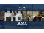Immobile in asta di 588 m² con più di 5 locali in vendita a Adria