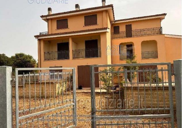 IMMOBILI-IMMOBILE RESIDENZIALE-Via Montagnano, 54, 00040 Tor di Bruno RM, Italia