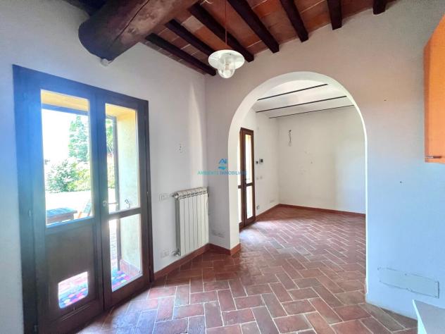 Porzione di casa in vendita a Arezzo - Foto 9