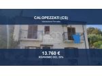 Immobile in asta di 125 m² con più di 5 locali in vendita a Calopezzati