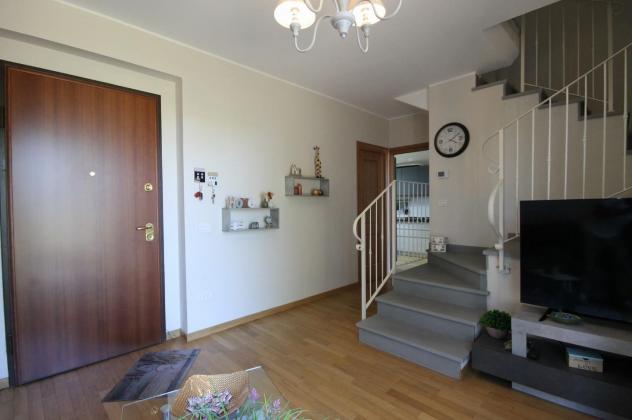 Villa in vendita a Segromigno In Monte - Capannori 100 mq Rif: 1333624 - Foto 3