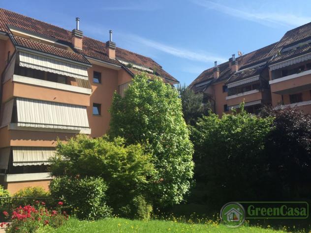APPARTAMENTO di 3 vani e di 100 mq (CAVENAGO DI BRIANZA - cavenago di brianza) rif. IGC 3 LOCALI 135 CAVENAGO - Foto 3