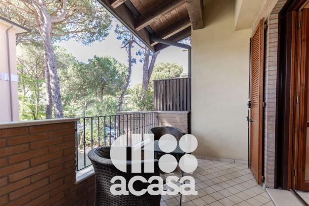 APPARTAMENTO TRILOCALE ESCLUSIVO A MILANO MARITTIMA - Foto 2