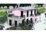 Rif. 2558 Chiavari Villa Vista Mare Prima collina di Leivi – a 2 Km dal centro