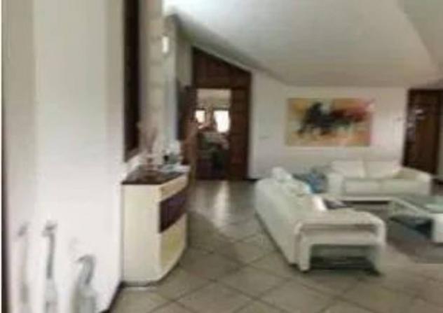 Immobile in asta di 233 m² con più di 5 locali in vendita a Corridonia - Foto 4
