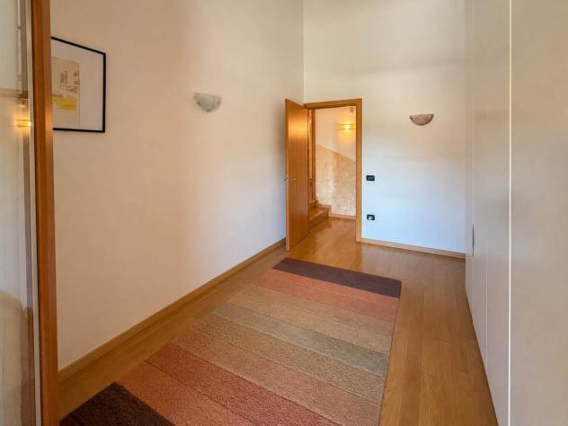 Porzione di casa in vendita a Costabissara - Foto 17