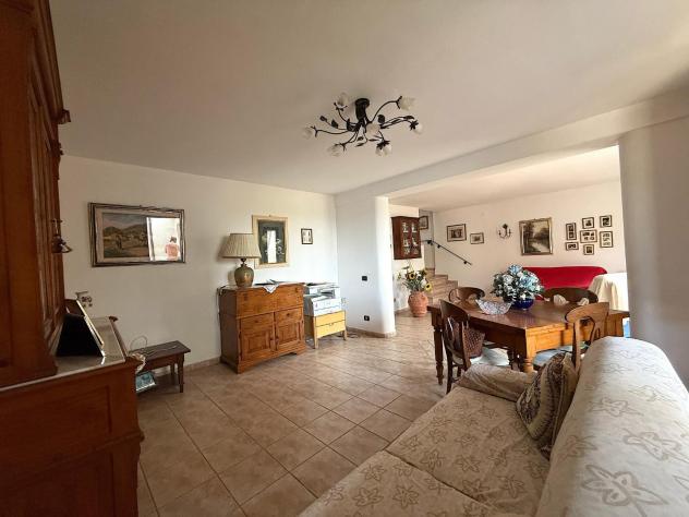 Terratetto in vendita a Pianezzoli - Empoli 130 mq Rif: 1423589 - Foto 5