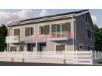 Appartamento indipendente con 3 camere da letto.