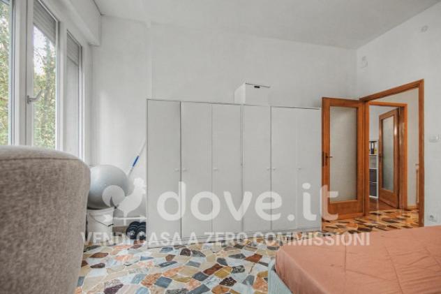 Appartamento di 118 m² con 4 locali in vendita a Ferrara - Foto 20