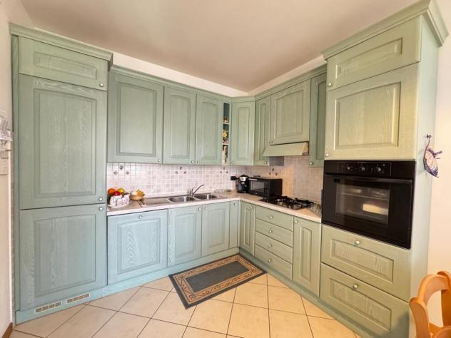 Appartamento in vendita a Lamporecchio 55 mq Rif: 1396757 - Foto 6
