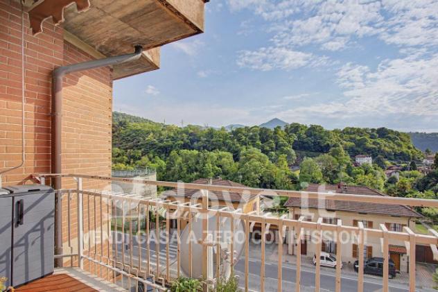 Appartamento di 93 m² con 3 locali in vendita a Luino - Foto 6