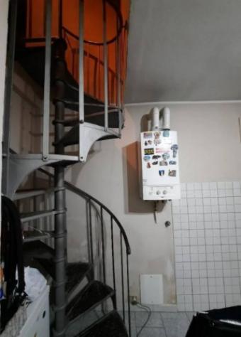 Immobile in asta di 106 m² con più di 5 locali in vendita a Malnate - Foto 6