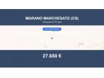Immobile in asta di 130 m² in vendita a Marano Marchesato