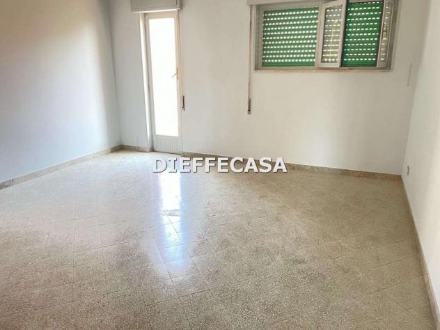 V2373 - In vendita a Marsala appartamento in centro - Foto 7