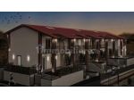 VILLA A SCHIERA IN VENDITA A MILANO, BAGGIO