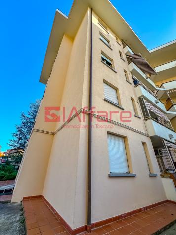 Appartamento in vendita a Montecatini-Terme 180 mq Rif: 1248055 - Foto 6