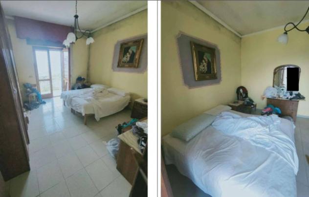 Immobile in asta di 215 m² in vendita a Oliveto Citra - Foto 11