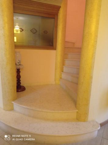 Villa di 230 m² con 4 locali e box auto doppio in vendita a Orgiano - Foto 8