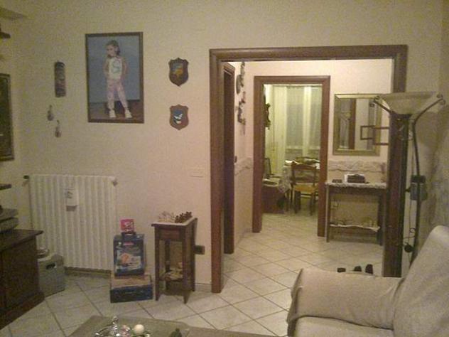 Appartamento in vendita a Pontedera 90 mq Rif: 1395802 - Foto 4