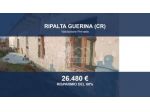 Immobile in asta di 3978 m² in vendita a Ripalta Guerina