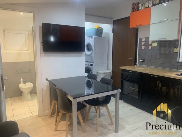BRAVETTA VIA DEGLI AMODEI CASA INDIPENDENTE - Foto 7