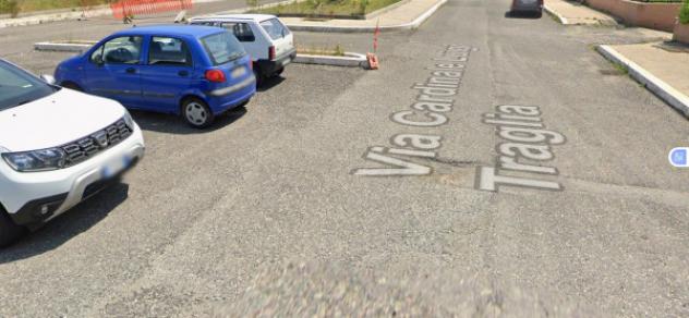 Immobile in asta di 110 m² in vendita a Roma - Foto 3