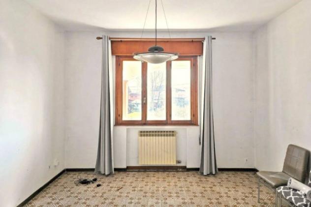 Immobile in asta di 128 m² con più di 5 locali in vendita a San Giorgio in Bosco - Foto 6