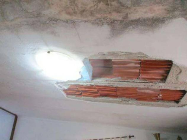 Immobile in asta di 146 m² con più di 5 locali in vendita a San Giuseppe Jato - Foto 17