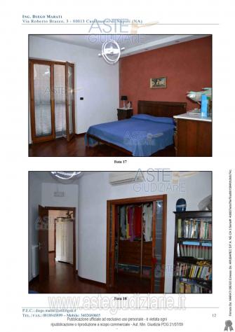 IMMOBILI-IMMOBILE RESIDENZIALE-Via Cammarelle - Foto 7