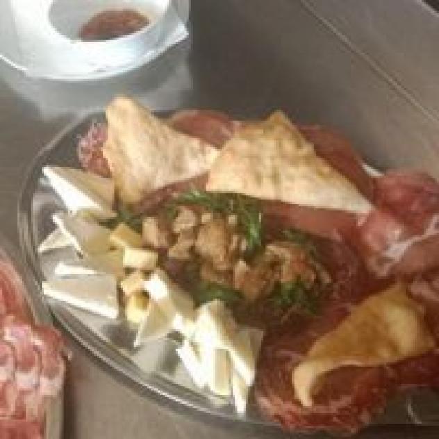 Albergo Ristorante Coppa