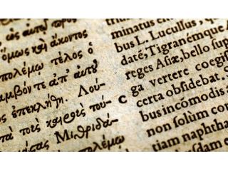 Greco e latino: imparare a tradurre senza ansia e stress