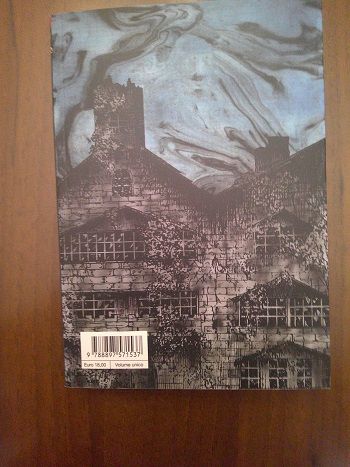 (2027)insetti infernali(in your face comics,2023) - Foto 2