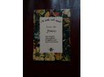 Libro: A tavola nel mondo - Francia