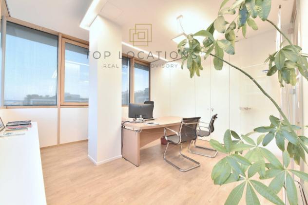 Immobile di 650 m² con 1 locale in affitto a Milano - Foto 2