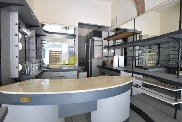 Locale comm.le/Fondo in affitto a Pisa 19 mq Rif: 1395227 - Foto 6