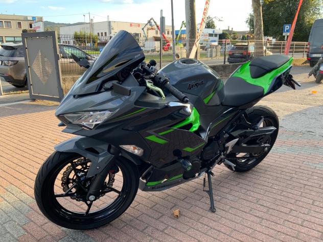Kawasaki Ninja 400 null - Foto 3