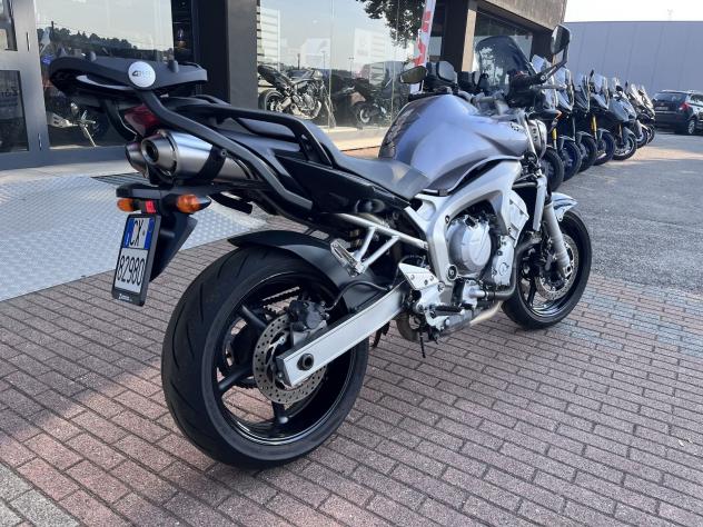 Yamaha FZ6 null - Foto 8