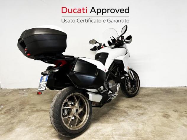 DUCATI Multistrada 1260 S touring - Foto 5