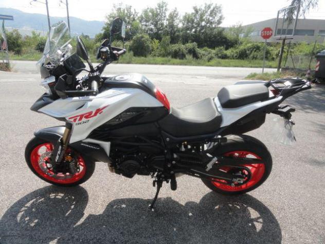 BENELLI TRK 902 TRK 902 STRADALE rif. 23987831 - Foto 5