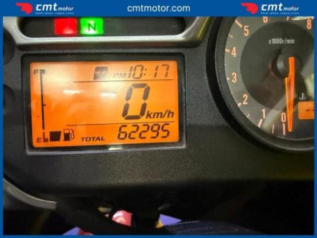 HONDA Transalp XL 700 V Garantita e Finanziabile rif. 24083827 - Foto 5