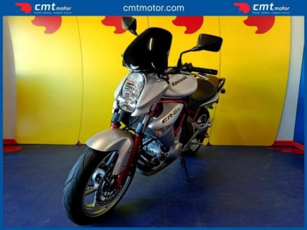 KAWASAKI ER-6N Garantita e Finanziabile rif. 24054808 - Foto 2