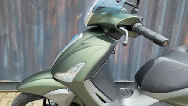 PIAGGIO Beverly 350 ABS ASR - Foto 10